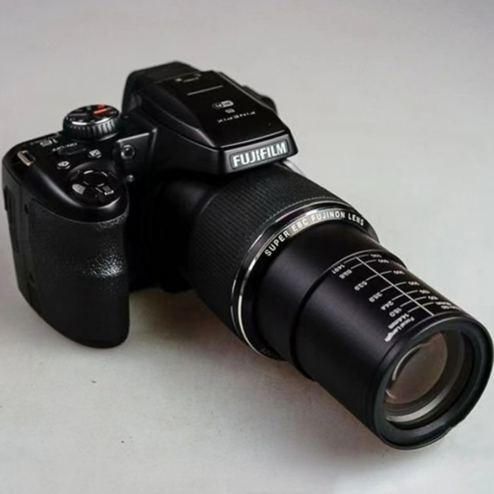 Camera